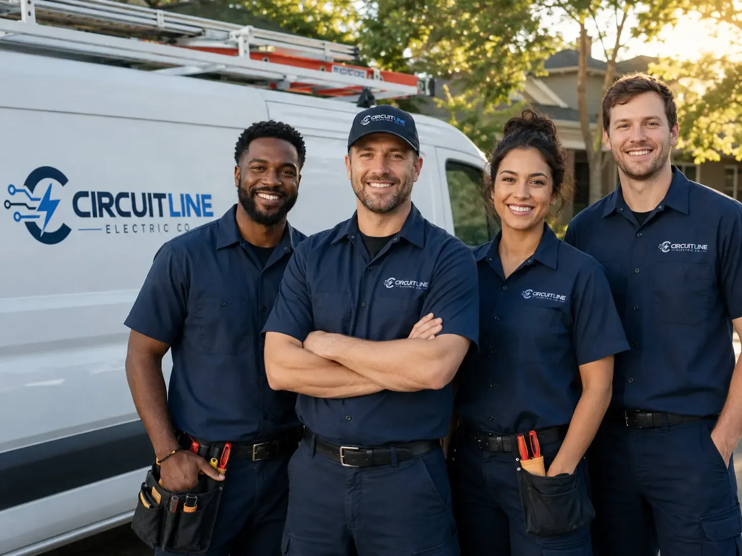 Whole Home Rewiring company in Kennard, NE